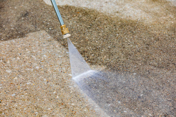 Best Patio and Deck Pressure Washing  in North El Monte, CA
